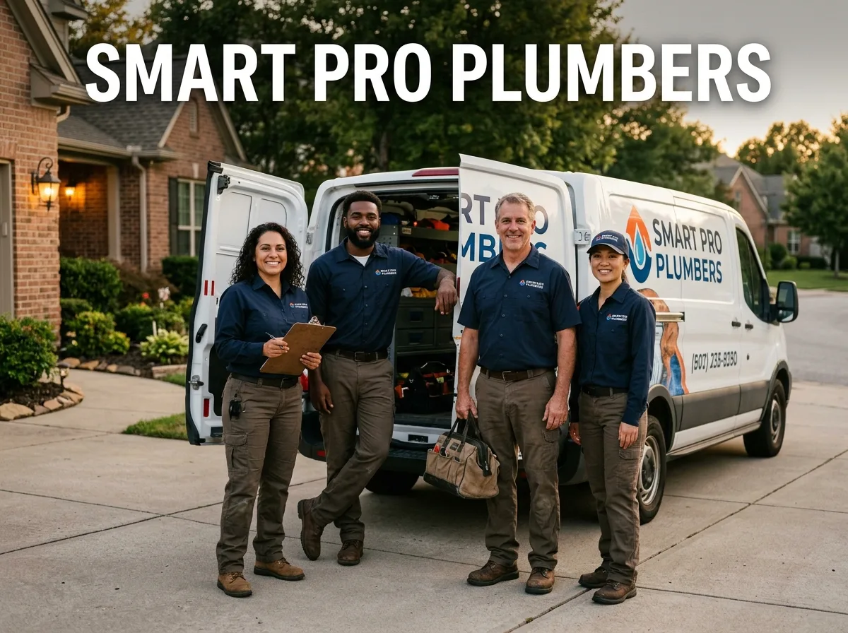 Water Heater Repair company in Smithfield, ME
